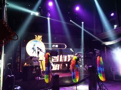 -老木头音乐空间(月河街店)