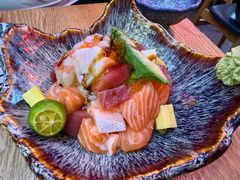 -米禾良日料(人民广场店)