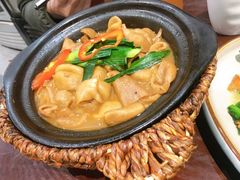 -鱼篮仔·潮汕美食(圆明新园店)