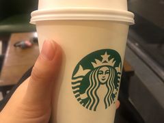 -星巴克(无锡百联奥特莱斯店)