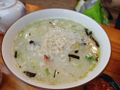 -潮汕飘香小食店