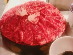 -鲜入围煮花胶鸡海鲜火锅