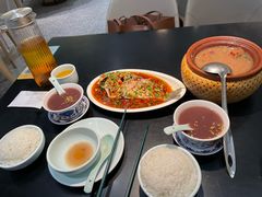 -在莲野·湖北民间菜·头牌松滋鸡(光谷步行街店)