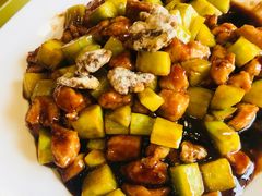 -民族饭荘(新华大街店)