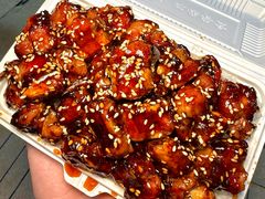 -小张烧烤(汽博总店)