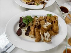 -日日香卤鹅饭店·澄海狮头鹅(澄海店)