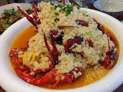 -虾小龙老长沙龙虾馆(坡子街店)