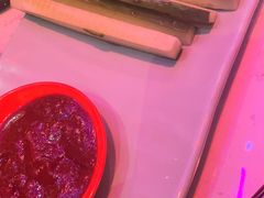 -印象KTV(前进大街店)