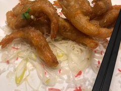-绿岛国际酒店-西餐厅
