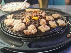 -牛犇炭火烤肉·鲜切烤肉(承德总店)