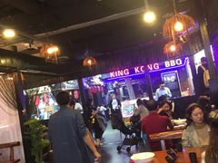 -盛天毛血旺非遗美食(观音桥店)