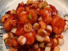 -玉华宫宾馆·餐厅(铜川驻京办店)