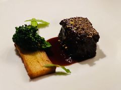 -三嚥阁 La Villa Restaurant