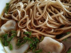 虾籽饺面-冶春茶社(官园桥店)