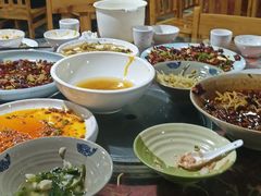-味老大土碗菜(中山三路店)