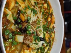 -长安面坊(西点茂店)