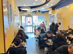-有礼有面(知春路店)
