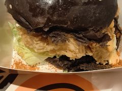 -前进5路汉堡炸鸡(汉街skp店)