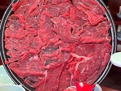 -袁老四重庆老火锅(桐梓坡店)