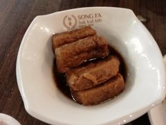 -松發肉骨茶(先得坊店)