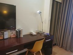 -北海银滩一号国际会议中心酒店