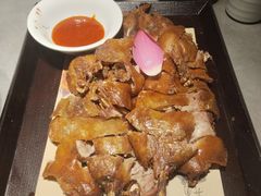 -姑苏家宴·苏帮菜·松鼠桂鱼(苏州总店)