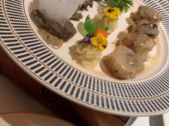 -狮拾久·现代新加坡料理(福田COCO Park店)