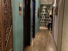 -逅莱·影院足道·日式SPA(大世界店)