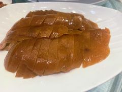 大柴精品烤鸭-大柴·宴宾楼(芥园西道店)