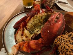 -Burger & Lobster(Dean Street)