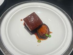 -外滩三号餐厅·创意中餐