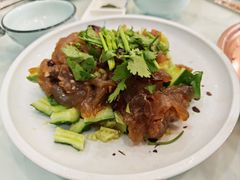 -龙香居海鲜浑锅家常菜·特色驴肉