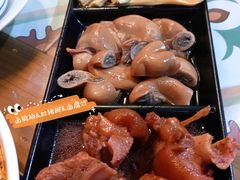 -阿灶卤煮老店·姜母鸭(五店市总店)