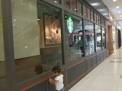 -星巴克臻选(北京太阳宫凯德店)
