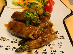 -昱匠·日本料理(金融街店)