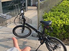 -大行Dahon自行车·北京顶点单车apex bike·ARAI摩托车头盔(白塔寺专卖店)