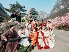 -云台山风景名胜区