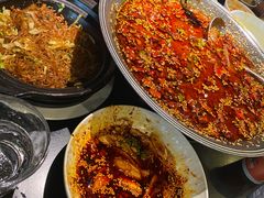 -麻六记(凤凰汇店)