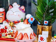 -陈记栗子(长宁路店)