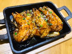 -一心创作料理屋(经开万达店)