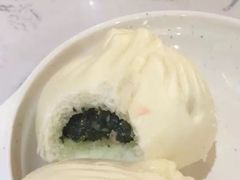 菜包-蒋家桥饺面店(四望亭路店)