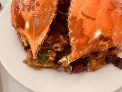 -聚德福海鲜家常菜(刘庄店)