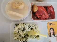 -文庙菜饭(四川北路店)
