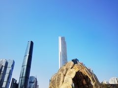 -海心沙亚运公园