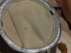 -老上居·手工春饼(贝尔路店)