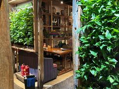 -雀舞云南菜(天津天河城购物中心店)