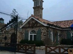 -大连罗马假日酒店温泉