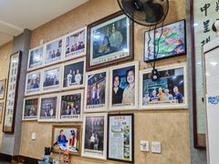 -天发芽·何记葫芦头泡馍·传统小吃(报恩寺街店)