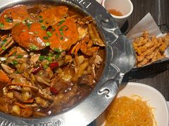 -胖哥俩肉蟹煲(湖滨银泰in77店)