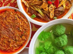 -柏合黄记豆腐皮饭店